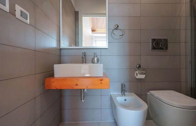 Lumiere Rooms - Eja Sardinia - Foto 37