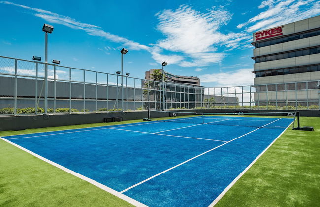 Ascott Makati - Photo 80