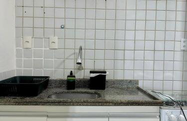 (216) Clean Beach - Perto da praia - Foto 42