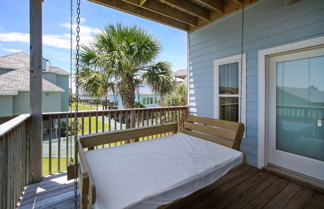 Harpoon Haven - Foto 2