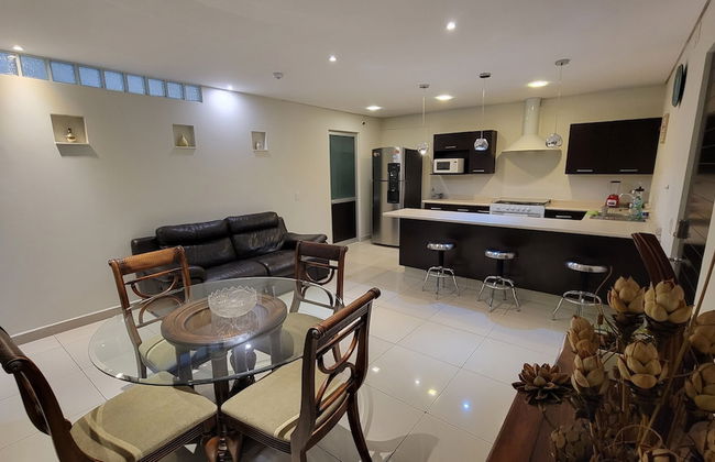 Napoles Condo Suite - Foto 31