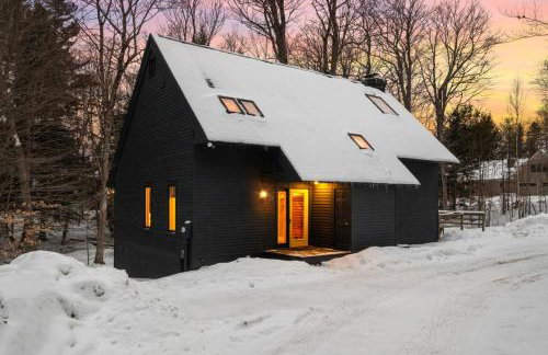 Classic Stratton Ski Chalet - Foto 63