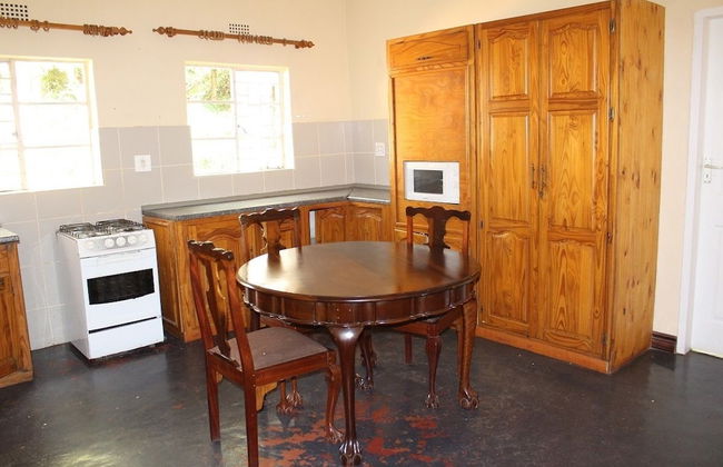 Magoebaskloof Getaway - Foto 8