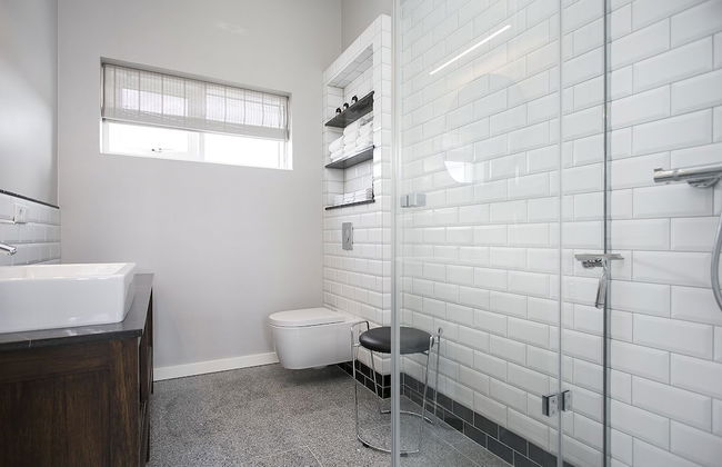 Cabin by the Sea - Foto 23