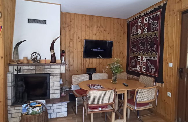 Eco-friendly 2-bedrooms Chalet in Plitvice Lakes - Foto 22