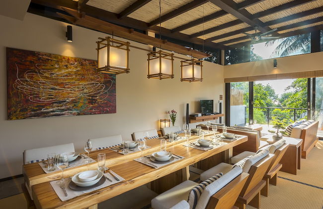 Aspire Villas Koh Phangan - Foto 19