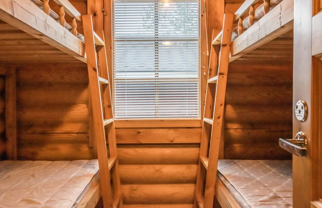 Pyhä-rasti - Foto 10