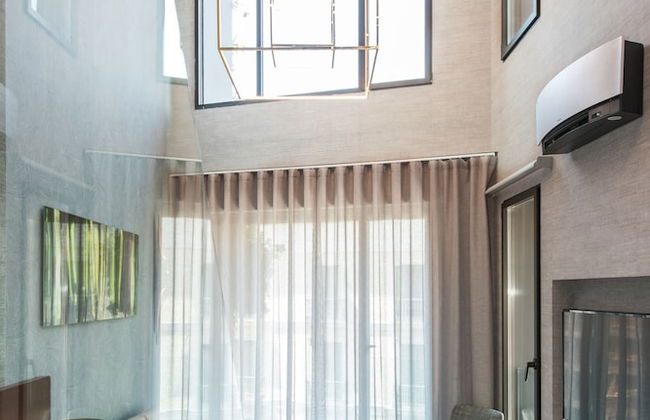 The Garden Suites - Photo 41