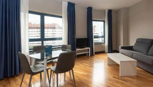 Aparthotel Campus - Foto 1