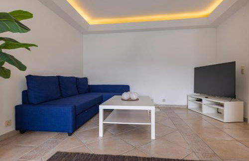 Sunny 2 BDR Apartment by LovelyStay - Foto 27