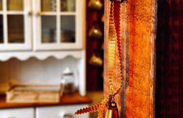 Gemütliche Ferienwohnung in Uelzen mit eigenem Garten - Foto 19