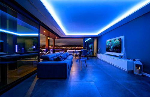 Blue Star Meloneras Villa - Foto 44