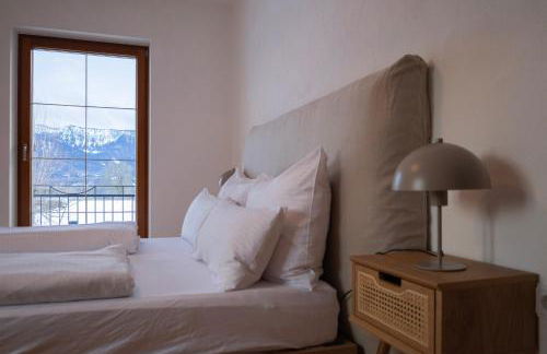 ღLiboria I Riegsee-Hagen Helles Refugium mit Bergblick - Foto 20