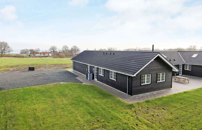 26 Person Holiday Home in Frorup - Foto 36