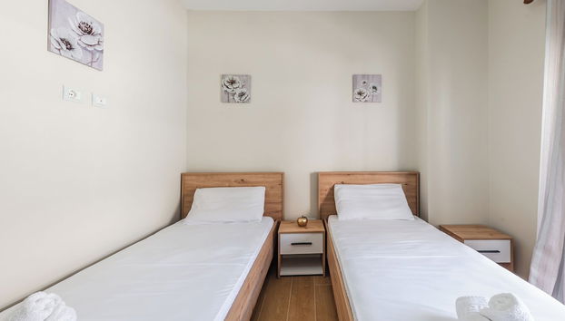 Portside Serenity NEW 2 BDR - Foto 3, Habitación