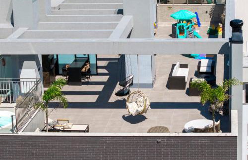 Apartamento 509 com piscina Aquecida - Foto 56