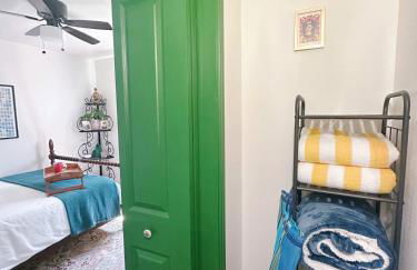 Colorful Casita Frida 1BD Retreat by Balboa Park - Foto 8