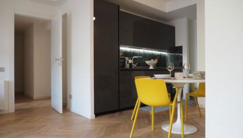 GuestHost - Trastevere Modern Apartment - Foto 4