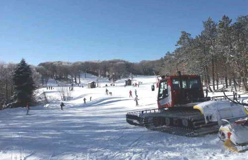 Appartement l'Espérou - Foto 14
