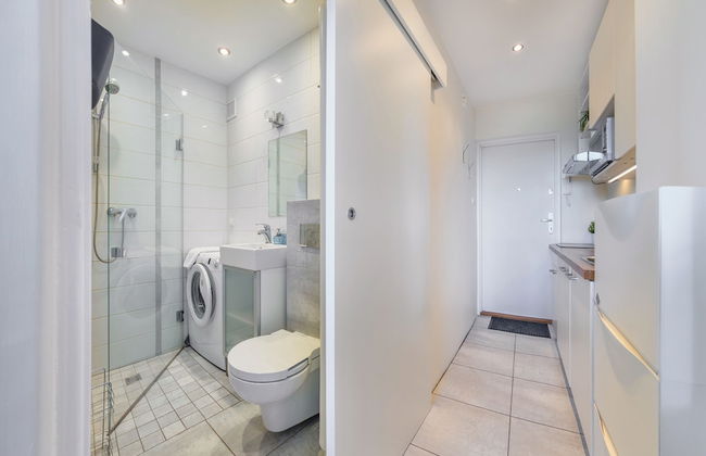 Apartamenty Sun & Snow Partyzantów - Photo 8