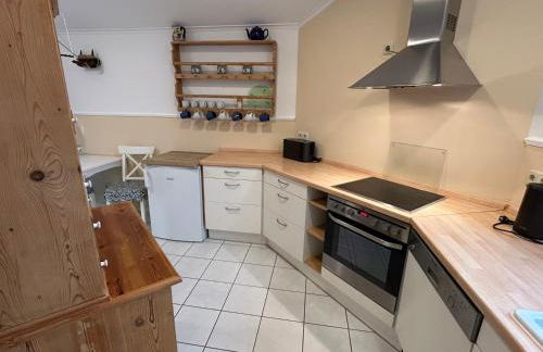 Ferienhaus Lichtblick in Aurich - Foto 15