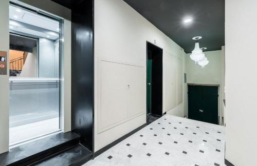 Attico di Lusso 5 Stelle con terrazzo San Giorgio - Photo 21