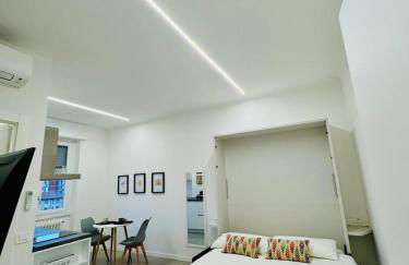 Urban Cloud Apartments - Foto 4