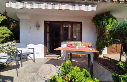 Ferienwohnung Alpenherz - Photo 66