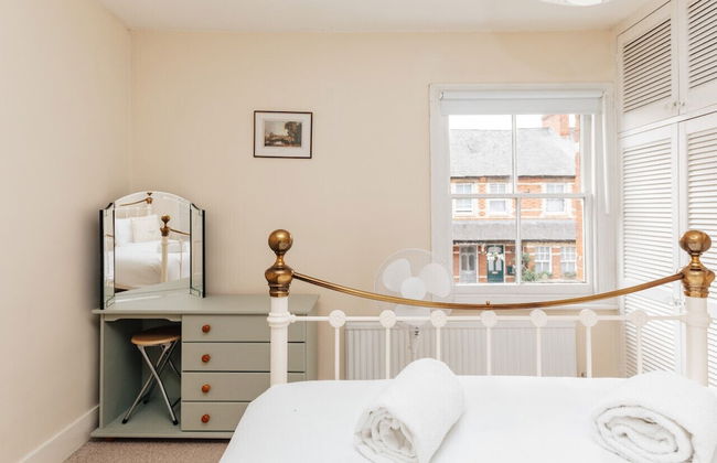 Park End House - Parking Pet Friendly - From 180 Per Night - Foto 64