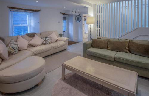 Caleb's Cottage - 4 Bedroom Cottage - Solva - Photo 30