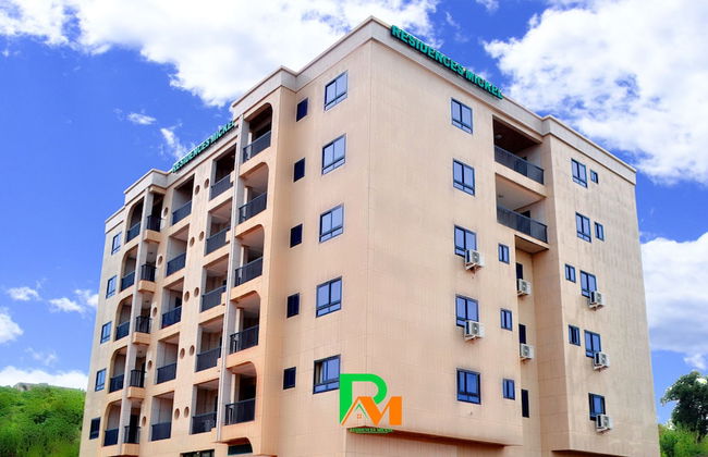 RESIDENCES MICKEL - Foto 34