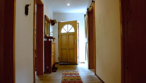 Ferienhaus am Wald - Foto 4