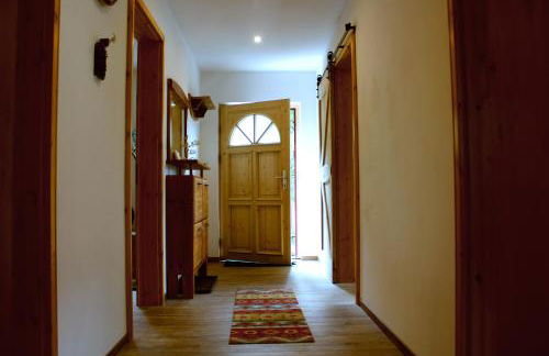 Ferienhaus am Wald - Foto 4