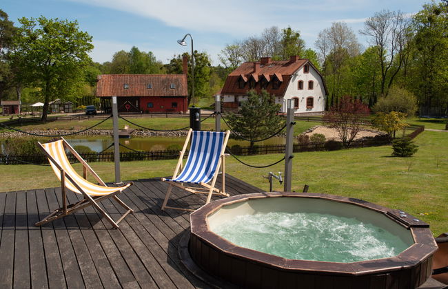 Osada Ulnowo - Foto 30