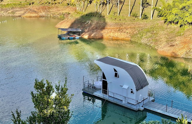 La trinidad - Foto 36