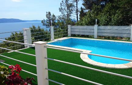 Apartments Plavčić - Foto 28