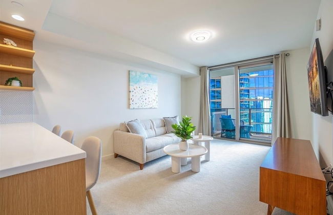 Sky Ala Moana 2307 1 Bedroom Condo by RedAwning - Foto 11