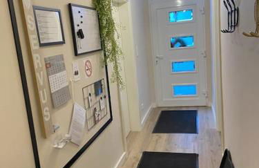 Einzelzimmer Nr 1 in Kleve - Foto 12