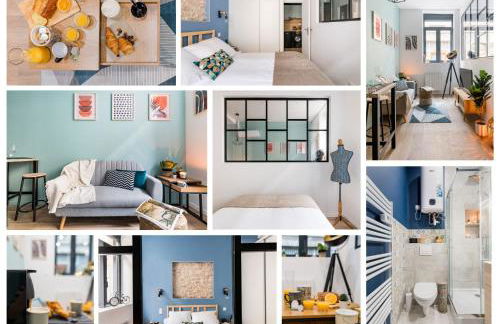 L'Appart' Cosy - Foto 24