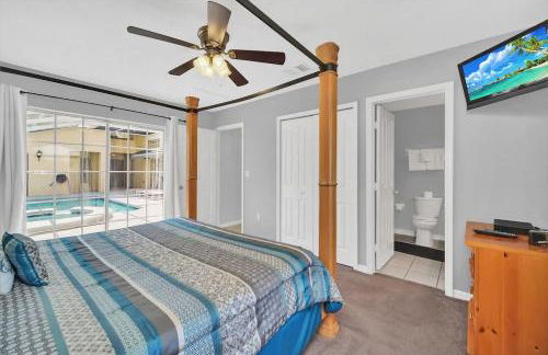 Lindfields Reserve with Private Pool - Foto 17