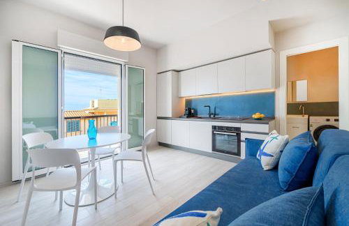 Marina Reef - sea view - Foto 8