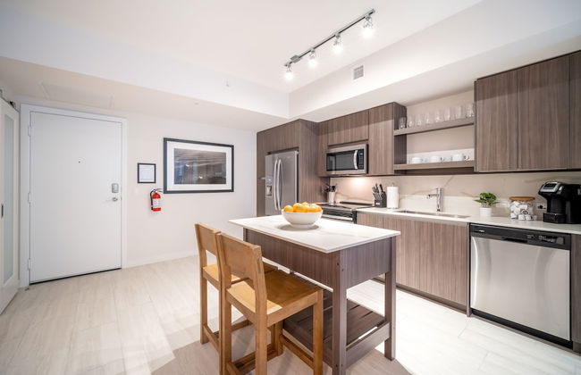 Tucker at Palmer Dadeland Miami - Photo 57