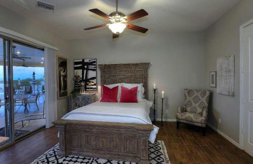 Mountain Majesty Escape with Pool in Queen Creek! - Foto 14