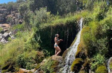 La Pergola - Foto 74