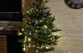 Cicha przystań domek na Kaszubach - Foto 48