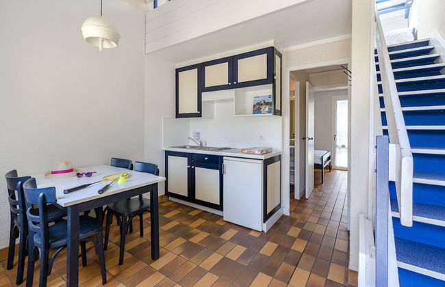 Village Vacances Azureva Kerjouanno - Foto 2