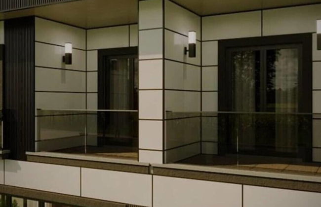 alp apart otel - Foto 1