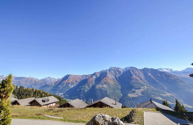 Apartment Terpetsch - Foto 9