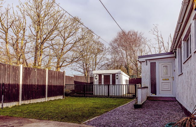 Willow Chalet - Foto 46