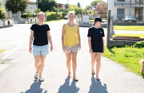 Agriturismo da Natalino - Foto 79